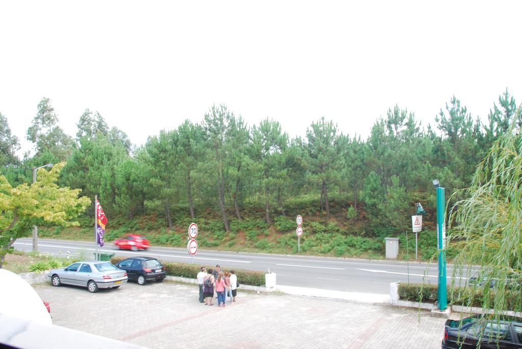 Costa Verde Vila Nova de Cerveira Εξωτερικό φωτογραφία